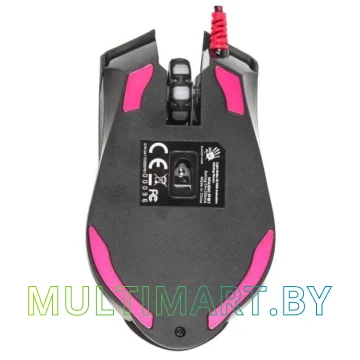 Игровая мышь A4Tech BLOODY P81 картинка 5